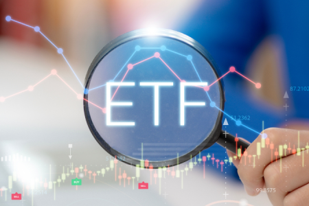 Die Wahrheit hinter dem Boom der aktiven ETFs