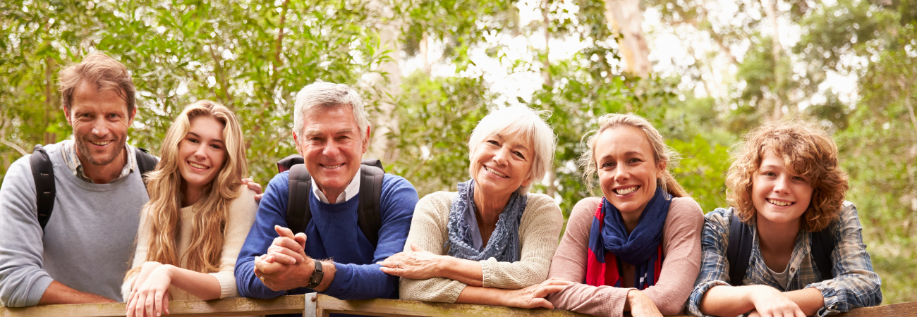 Geldanlage: Ein Konzept für alle Lebensphasen