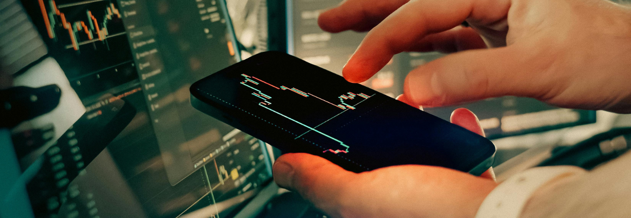 Börsenausblick 2026: “Bei Tech-Aktien raten wir zur Vorsicht”