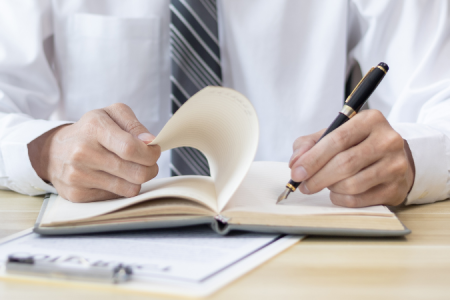 Sprachführer für Erben und Erblasser - die 15 wichtigsten Begriffe verständlich erklärt