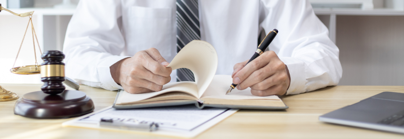 Sprachführer für Erben und Erblasser – die 15 wichtigsten Begriffe verständlich erklärt