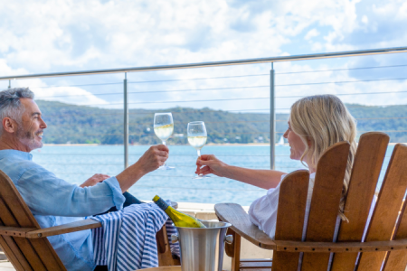 Finanzielle Vorsorge ist mehr als Altersvorsorge und genau jetzt ist der richtige Zeitpunkt