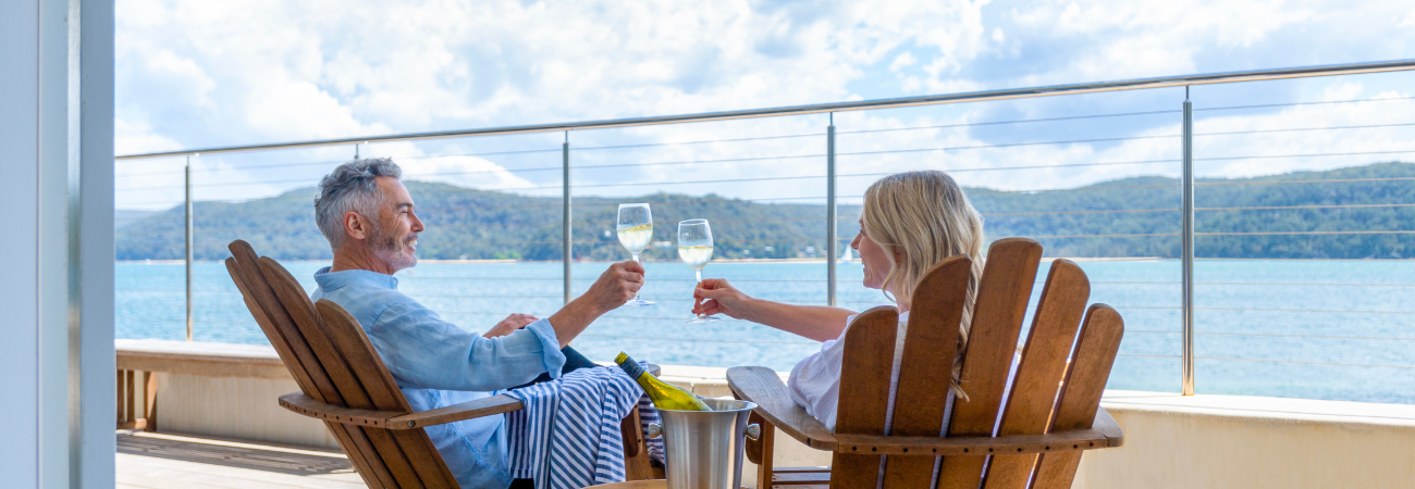 Finanzielle Vorsorge ist mehr als Altersvorsorge und genau jetzt ist der richtige Zeitpunkt