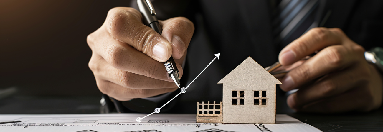 Steuerschonender Dreiklang: verschenken, vererben, verkaufen