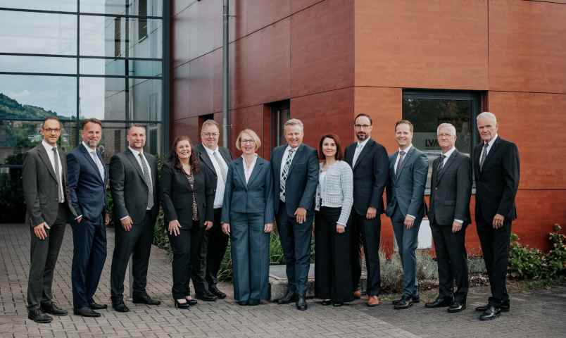 Oberbanscheidt & Cie Vermögensverwaltungs GmbH