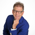 Portrait von Wolfgang Juds, CREDO Vermögensmanagement GmbH