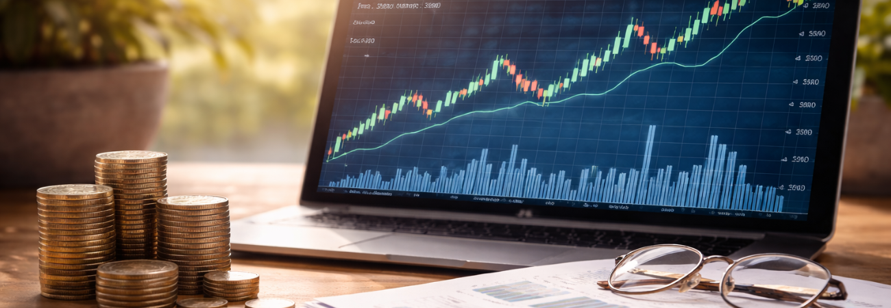 Ideendienst für Geldanleger – Ausgabe April 2026