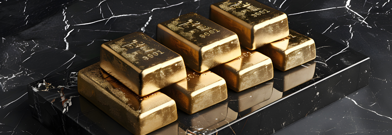 Was bedeutet der jüngste Goldpreisrückgang für Anleger?