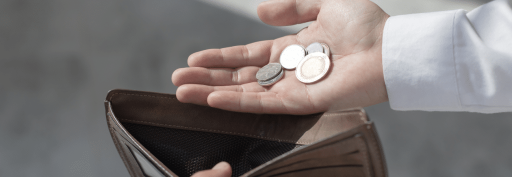 Warum Dividenden keine gute Investition sind