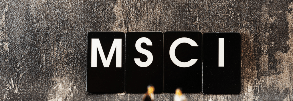 So vermeiden Anleger das US-Klumpenrisiko im MSCI World