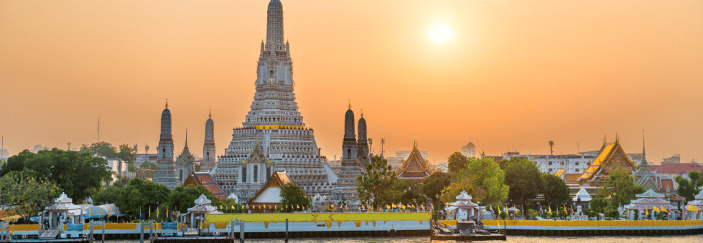 Asiens verborgene Investitionschancen