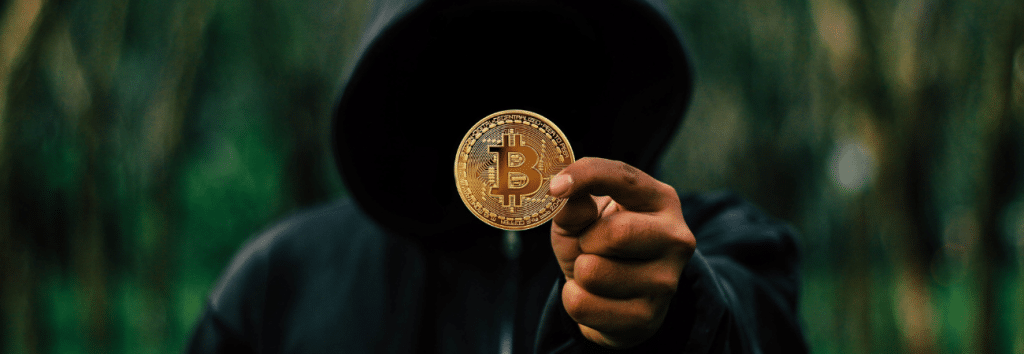 Bitcoin ist kein Spielzeug mehr sondern Strategie