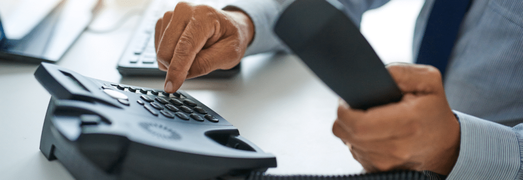 Vermögensverwalter am Telefon: Geld richtig anlegen in unsicheren Zeiten – Teil 3