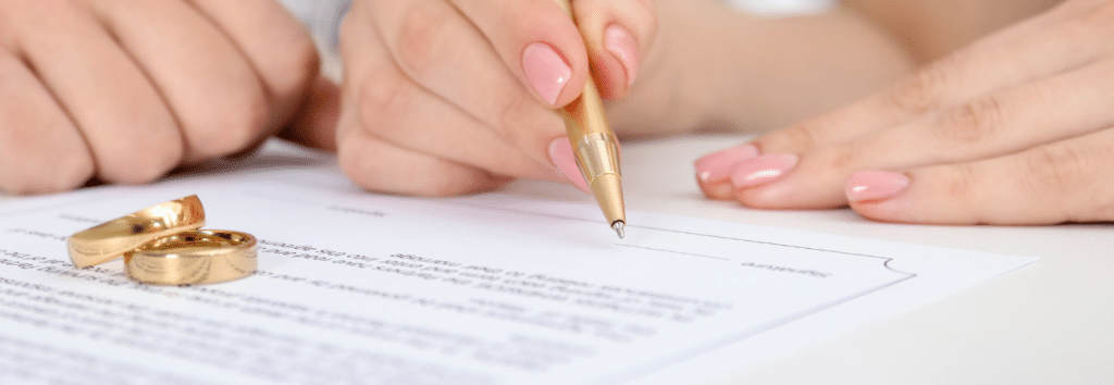 Heiraten und Finanzen: Wie Ehepaare steuerlich profitieren und sich finanziell absichern können