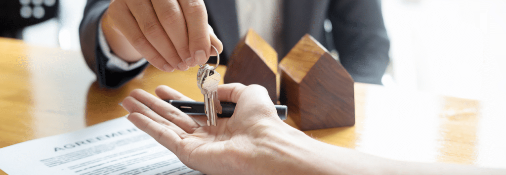 Vererben von Immobilien – darauf kommt es an