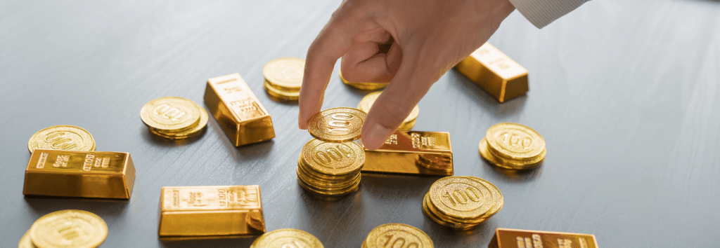 Gold als stabile Anlage: Warum Investoren langfristig auf das Edelmetall setzen