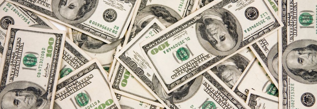 Der Dollar-Faktor im Depot