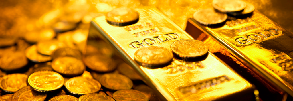 Gold im Dauerhoch: Warum Anleger jetzt genauer hinschauen sollten