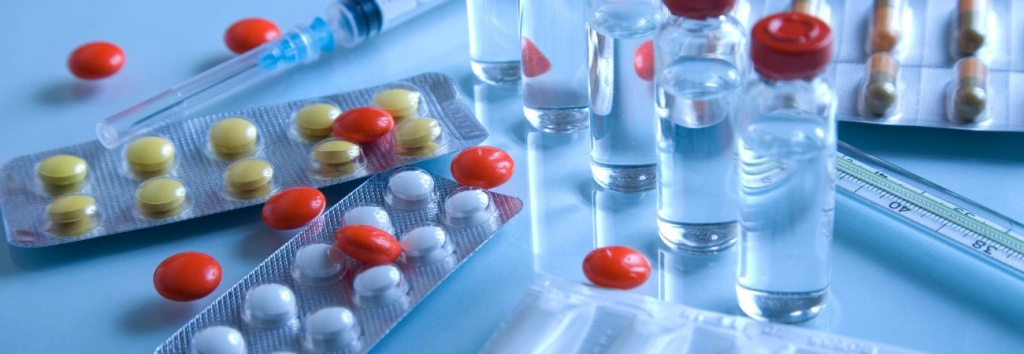 Pharma im Fadenkreuz der Politik