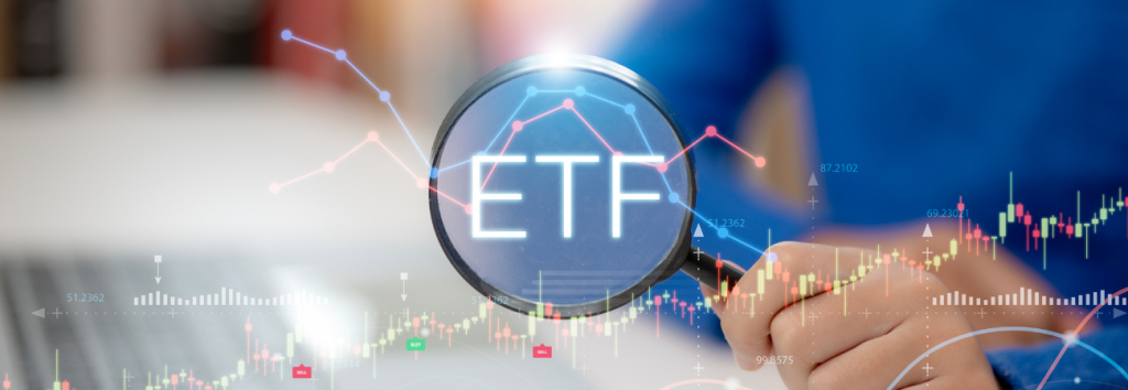 Die Wahrheit hinter dem Boom der aktiven ETFs