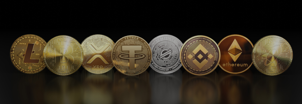Kryptoanlagen – Spekulation ohne inneren Wert oder digitales Gold?