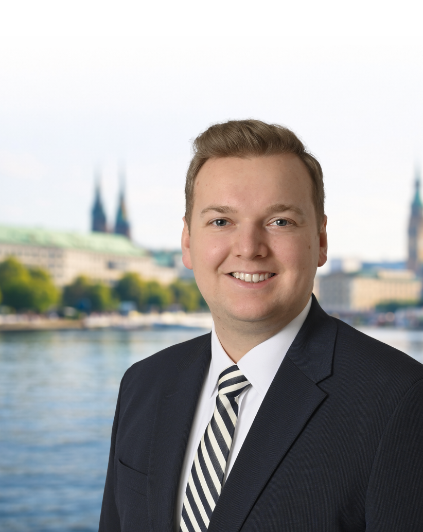 f. rohsemit alster hintergrund