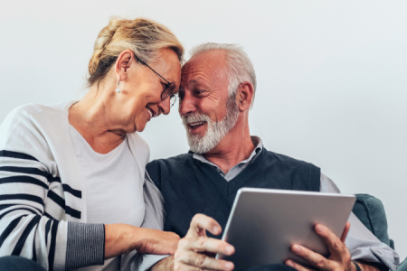 Investieren im Ruhestand: So vermeiden Sie die 5 häufigsten Fehler