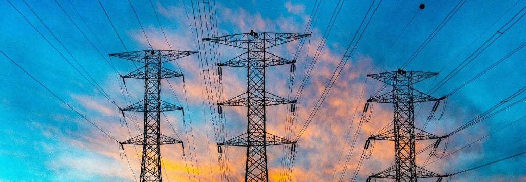 Investieren in den elektrischen Energiehunger
