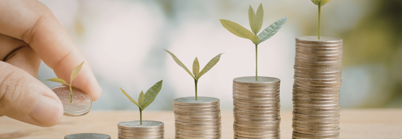 Trotz Krise jetzt noch investieren? Auf jeden Fall!