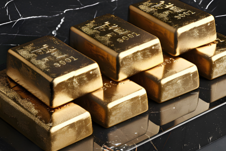 Was bedeutet der jüngste Goldpreisrückgang für Anleger?