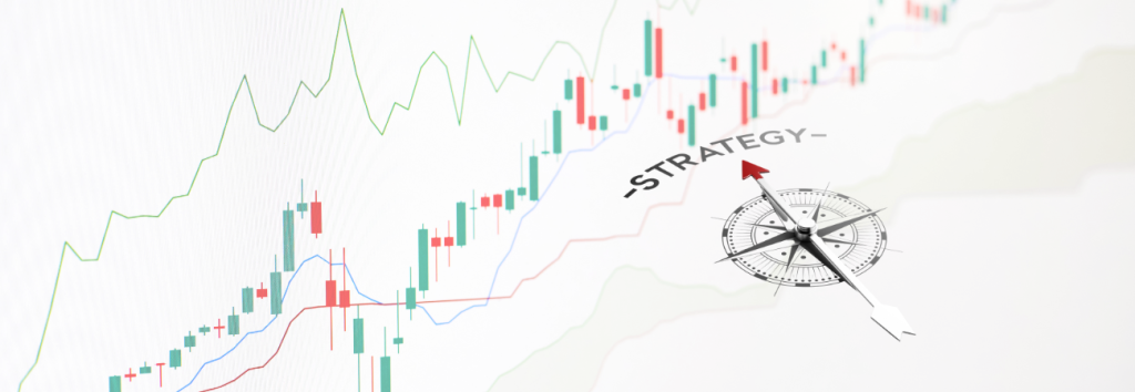 ETFs richtig nutzen: Fünf Strategien für ein Leben mit ETFs