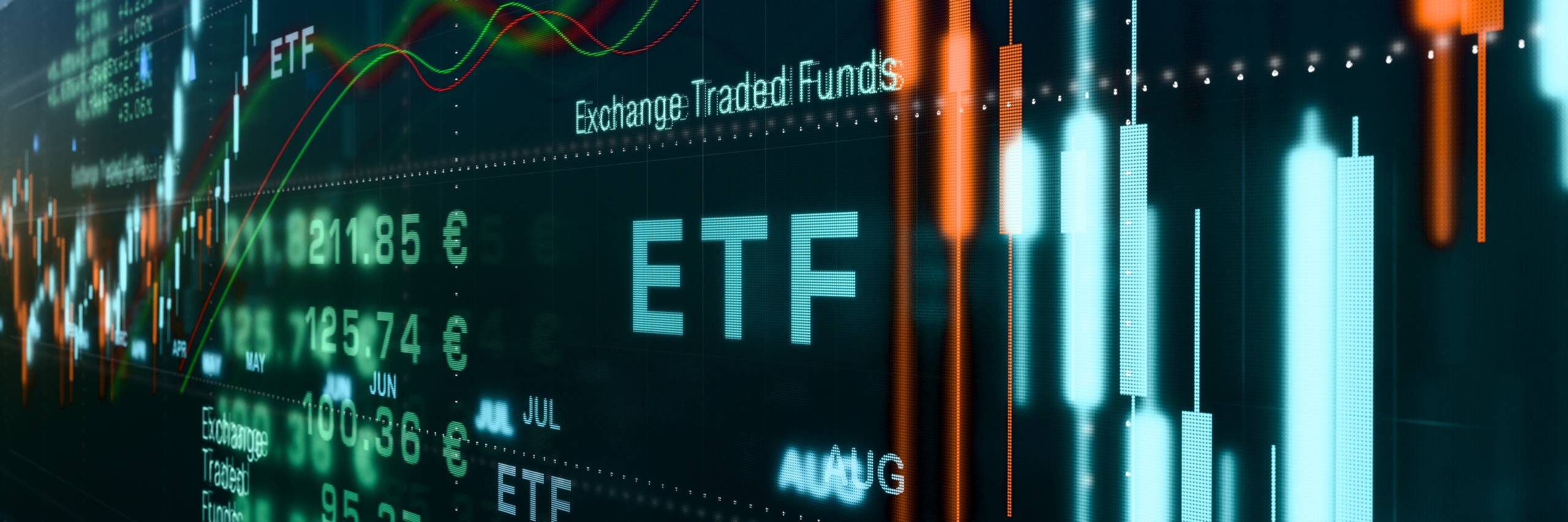 Warum ETFs so erfolgreich sind und warum sie oft falsch genutzt werden