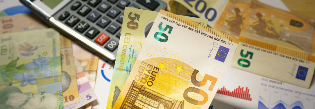 Cash als Ruhepol im Sturm