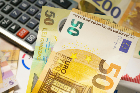 Cash als Ruhepol im Sturm