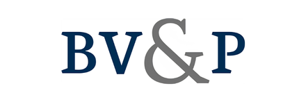 logo bv & p vermögen