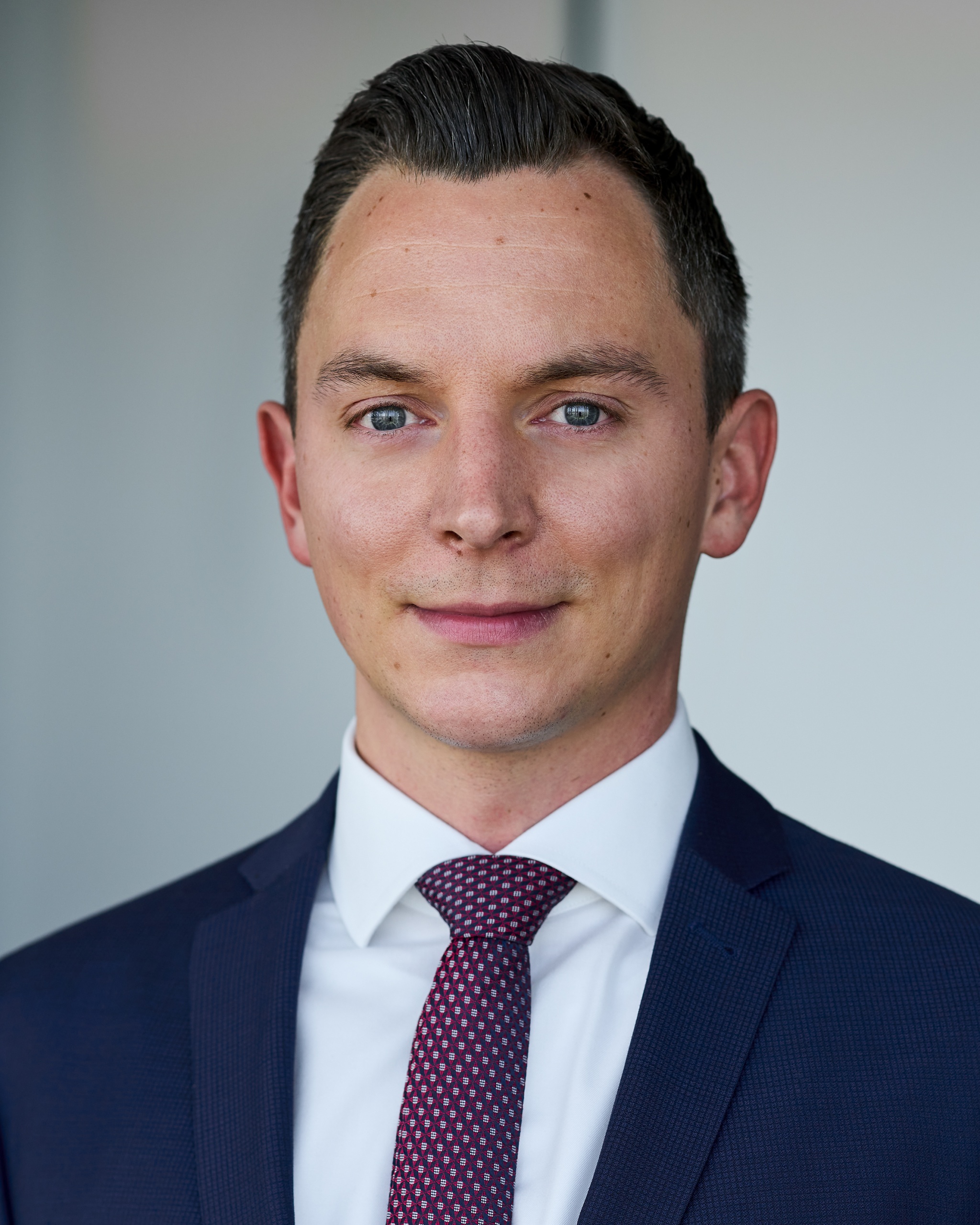 Sebastian Scherf