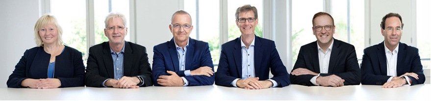 Taunus Investments GmbH