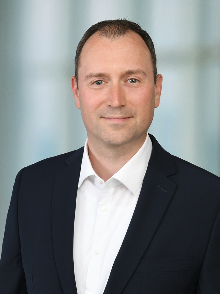 Martin Dolfen