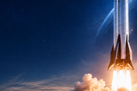 SpaceX im ETF: Gefährdet der Börsengang Ihre Altersvorsorge?