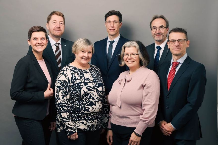 HONORIS Treuhand GmbH