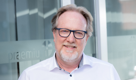 Klaus Tenbrock