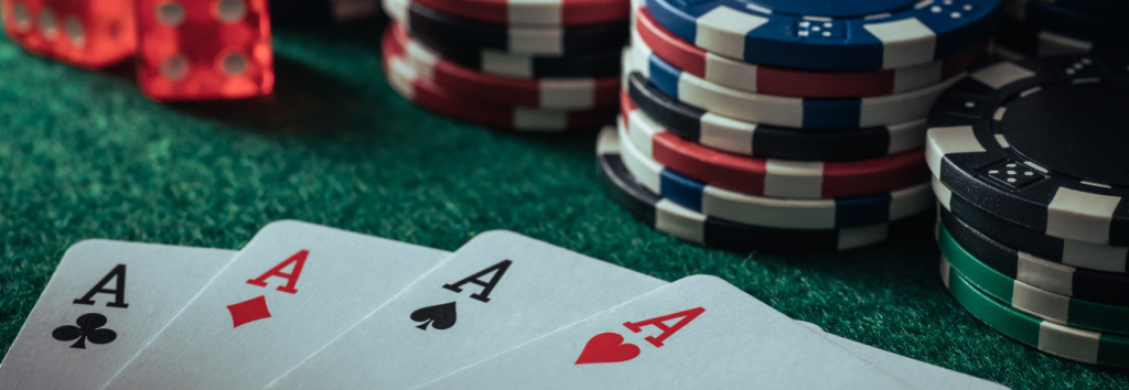 Sind die Aktienbörsen ein Casino? Für echte Investoren nicht!