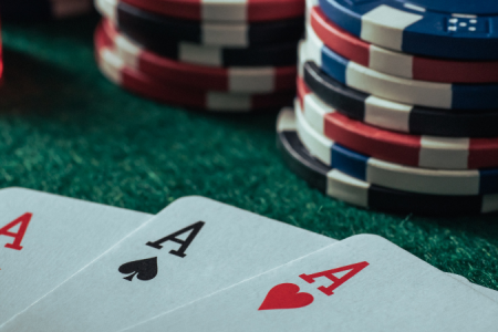 Sind die Aktienbörsen ein Casino? Für echte Investoren nicht!