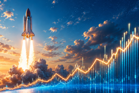 SpaceX und die neue Logik des Mega-Börsengangs