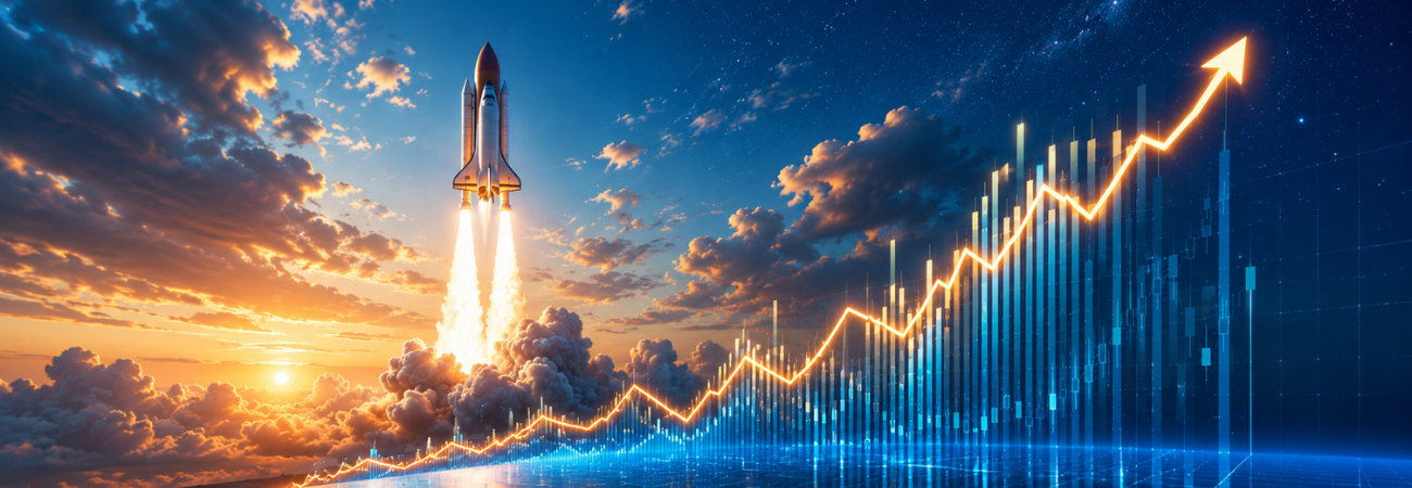 SpaceX und die neue Logik des Mega-Börsengangs