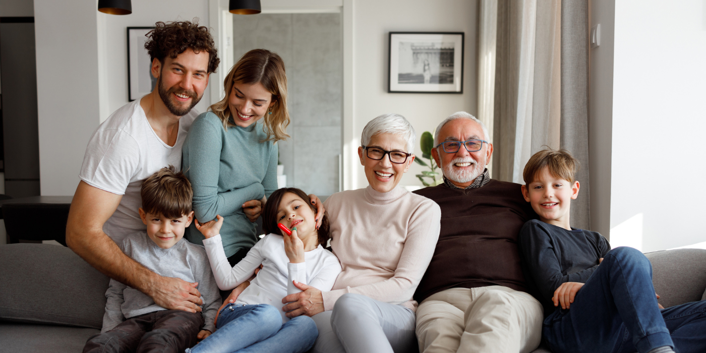 Familienpool: Vermögen in einer Familiengesellschaft übertragen