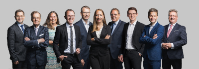 Heemann Vermögensverwaltung AG