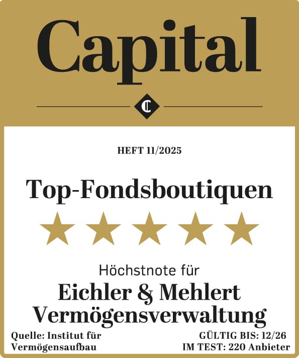 cap 1125 top fondsboutiquen eichler & mehlert vermögensverwaltung