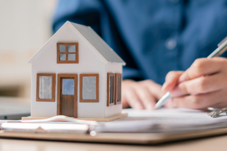 Immobilien intelligent übertragen – wenn Liquidität zur eigentlichen Herausforderung wird