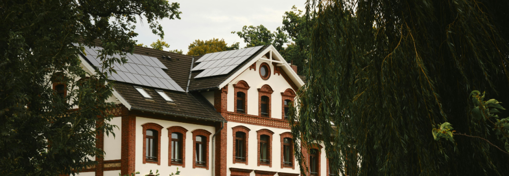 Offene Immobilienfonds: Zwischen Stabilität und steigenden Risiken